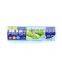 Food grade PE plastic bag on roll vegetable preserving bag 17x25cm