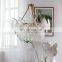 2022 New Design Glass Chandelier Luxury Personality Living Room Restaurant Hotel Indoor LED Pendant Light