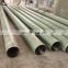 FRP winding process pipe fiberglass pipe underground and above ground transportation pipe