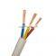 Controling 1.5mm Pvc Insulated Flexible Copper 3g Cable Electrical Wire