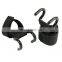 Best High Quality Gym Women's Weightlifting Hooks, double loops Custom LOGO Weight lifting