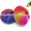 cashfeel australian merino  fingering wool silk knitting yarn superfine hand knitting wholesale 100% Australia merino wool yarn