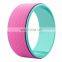 Yoga Wheel 13in Yoga Roller to improve Yoga, Stretching, Reduce Back Pain