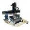 China good quality 3040 atc cnc router 5axis  metal mini