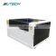 CNC high speed 100w CO2 laser cutter/laser engraving/cutting machine