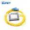 SC UPC Optical Fiber 1X2 1X4 1X8 1X16 1X32 1X64 PLC Splitter