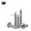 High Quality Cross Pan Head Self-tapping Screws