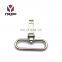New Arrival Lanyard Stainless Steel Hooks Swivel Doog Rope Snap Hook