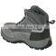 Hot Selling Qingdao Industrial Protective Fashion Breathable Work Boot Steel Toe Office Safety Shoes With Iron Toe