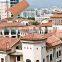 001-A1 roof tile sheet price/ mediterranean roof tile/ roof tiles italian
