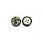 Custom small speaker driver unit 16 ohm mini speakers 6mm