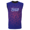 2022 New Style 100% Polyester Sleeveless T-shirt Supplier