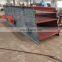 Yk Series Mining Machine 4 decks Vibrating Washing Screen for Coal Iron Mine Vibrating Screening Plant Screen Separator