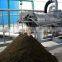 Factory price Solid Liquid Separator For Farm Use/Animal Manure Dewatering Dehydrator Drying Machine