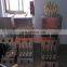 Best price electric SS pizza cone making machine /pizza cone moulding machine for sale