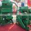 4500kg/h high capacity peanut shell and skin shelling removing machine price