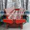 New design Wood Peeling Machine /Wood Log Debarker/tree debarking machine
