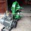Factory price Self Priming Dust Free Mini Wheat Flour Mill Machine