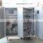 Chocolate High Speed Pillow Packing Machine Automatic Feeding chocolate bar packaging