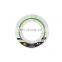 commercial fishing main line 3.5 multicolor 600m braided fishing line