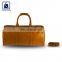 Wide Range of Excellent Quality Leather Men's Duffel Bag from Trusted Manufacturer