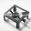 Standard Custom New Low Price Kitchen Furniture Cooktop Stove