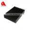 aluminum al6061-T6 extruded aluminum profile heatsink heat sink electronic radiator cooling fin