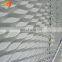 Popular design aluminum expanded ceiling mesh