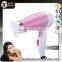 Portable 110V Travel Hair Dryer