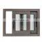 Artisans create high technical level of aluminum alloy sliding Windows