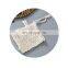 Processing custom ramie bath ring wholesale soap bag hand soap storage bag