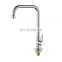 Rapsel Best Selling Single Lever Durable Brass Cold Water Kitchen Sink Faucet