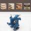 LIVTER Ring chair combined tenon knife mahogany ring tenon knife woodworking tenon mortise back knife