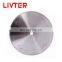 LIVTER Xiamen Strongtech Co Super Thin 255-1000 Aluminum Tct Saw Blades For Aluminum