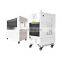 CNC industrial spindle oil and water cooling machine oil chiller machine in good price