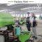 environmentally friendly straw bundling mini round grass compression baler machine