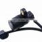 Abs Wheel Speed Sensor  high quality  stable quality For Toyota Hilux Vigo OEM 89546-0k070 89545-0k070