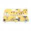 DWF-720MJC Washing Machine Pcb Board Universal Washing Machine Circuit Board