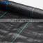 heavy duty landscape fabric weed barrier mats geotextile