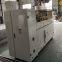 semi-automatic carton box nailing stitcher packaging machine