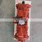 Excavator Parts JS220 Main Pump K3V112DT JS220 Hydraulic Pump For JCB
