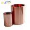 C1221 C1201 C1220 C1020 C1100 Widely Use Copper Alloy Coil/strip/roll Decorated Inside And Outside The Car