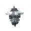 Manufacturer Straight Hair CHRA110HP 2.3 D F1A UAZ K03 53039880078/53039700078 Turbocharger Turbine Cartridge