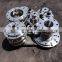 Experienced Manufacturer High Quality Customize Size Available Pressure Vessel Flanges Forging Stainless Steel Flange
