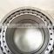 180x280x128 matched taper roller bearing HR32036XJDF+KRCA355 paired machinery bearing 32036X/DF bearing