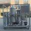 Continously Hydraulic Oil Filtration Machine