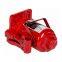 Other performance parts bus jacks auto spare parts  ZK6129H 3900-00126 other bus parts