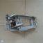 Good price auto parts bus spare ZK6129H 1703-00507 Gearbox Change Speed Base for  bus