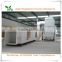 Manufacturer Supply Large Output Capality Vertical Powder Coating Line