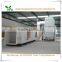 Aluminum Powder Coating Plant